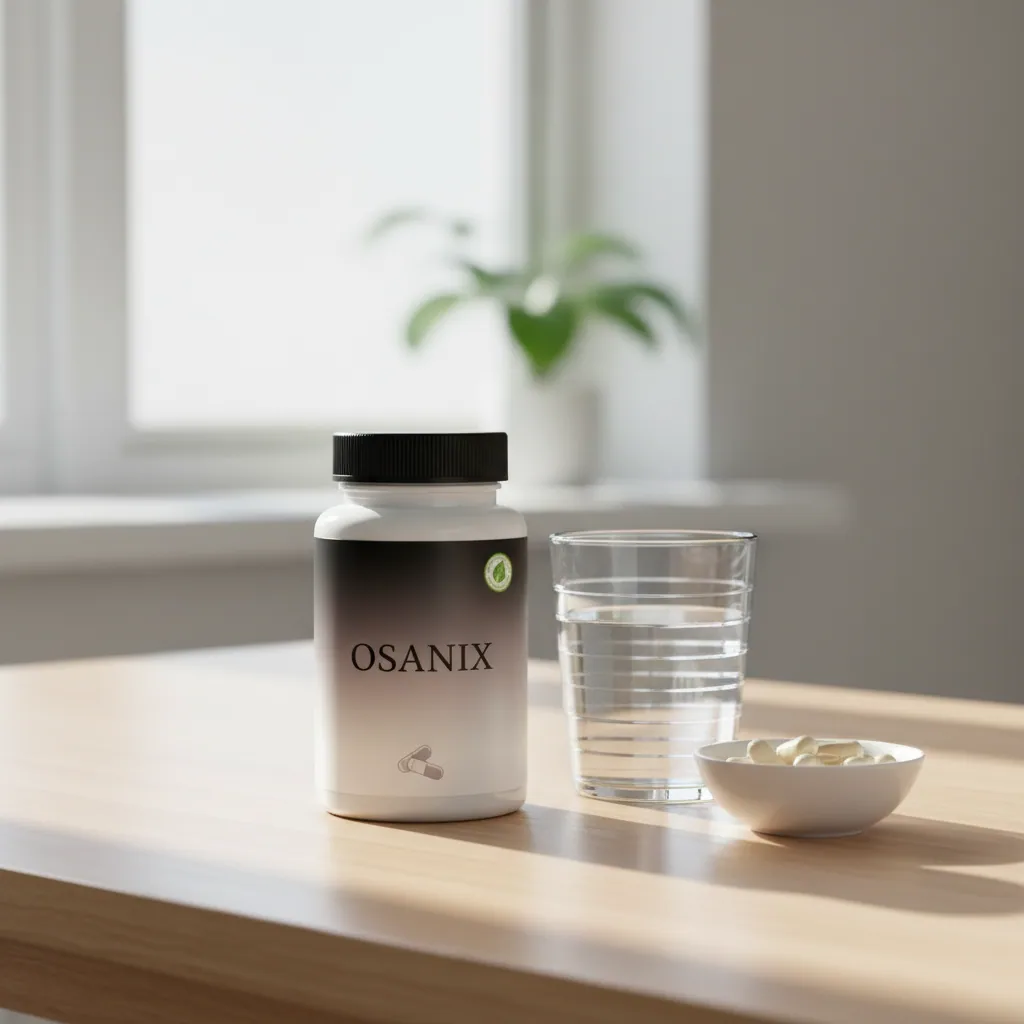 Osanix