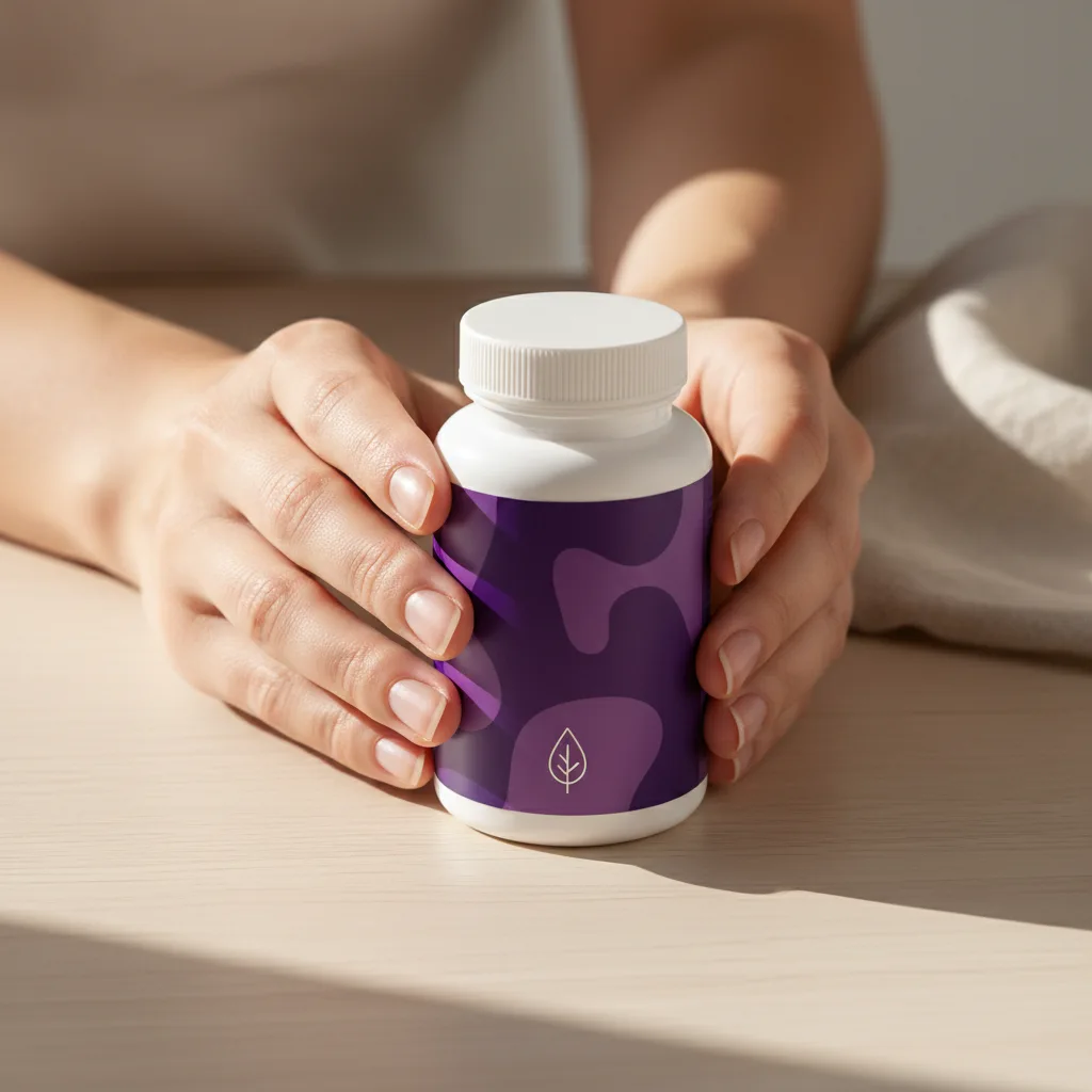Ervaring Osanix supplement gebruiker